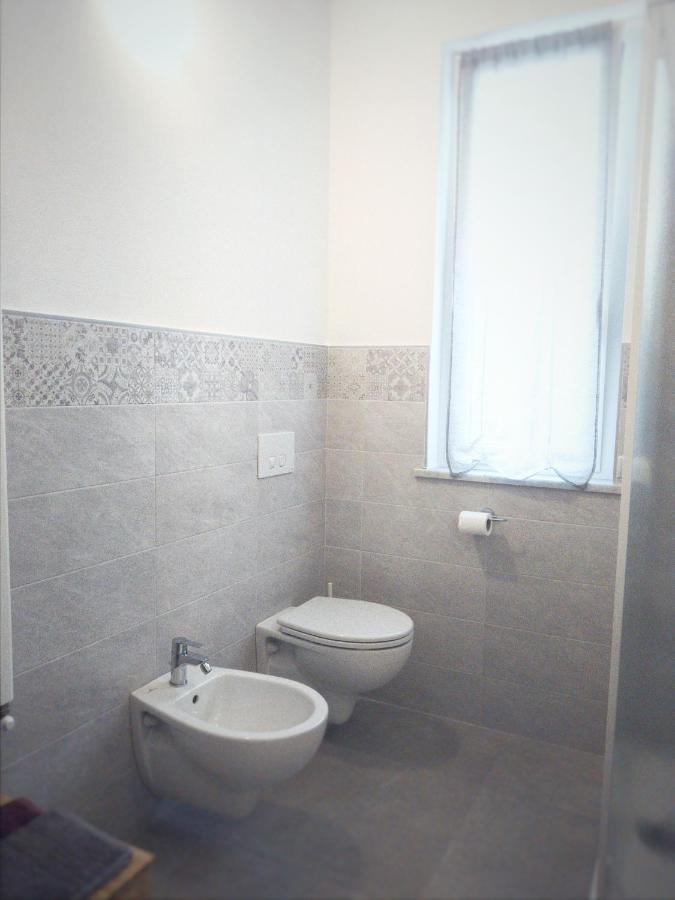 B&B il Lupo e la Quercia Castelnuovo Magra Esterno foto