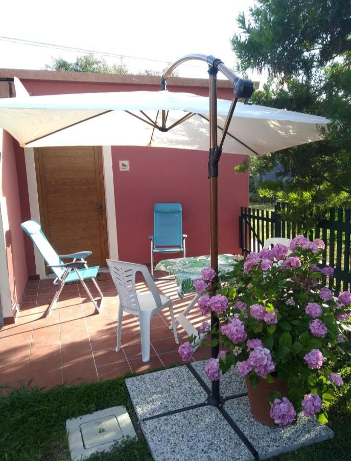 B&B il Lupo e la Quercia Castelnuovo Magra Esterno foto